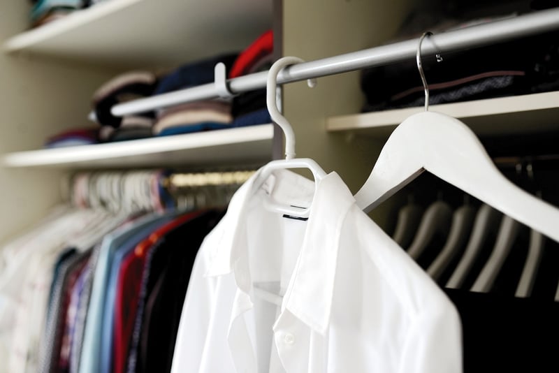 Refashioned Clothing